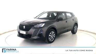 PEUGEOT 2008 II 2020 - 2008 1.5 bluehdi Active s&s 110cv