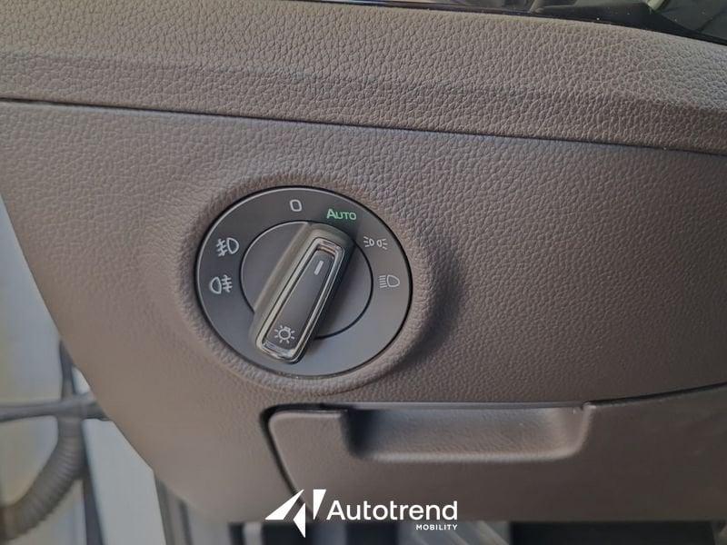 Škoda Superb 2.0 TDI 190 CV DSG Automatica Laurin&Klement TETTO SCR
