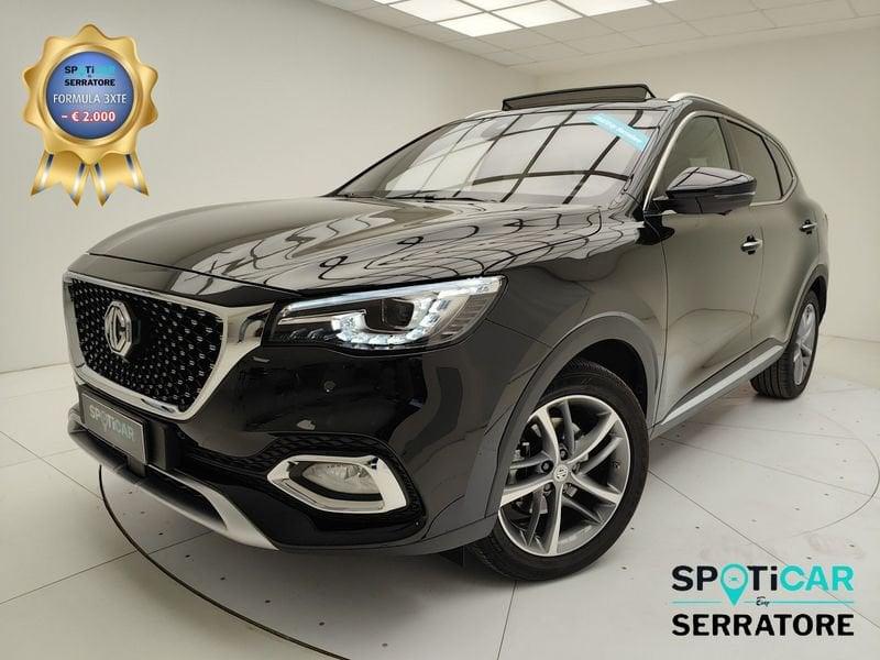 MG HS 1.5 t Luxury
