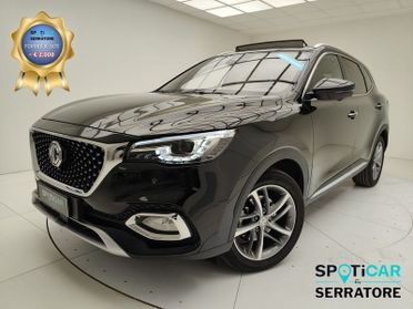 MG HS 1.5 t Luxury