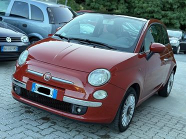 Fiat 500 1.3 Multijet 16V 75 CV Lounge