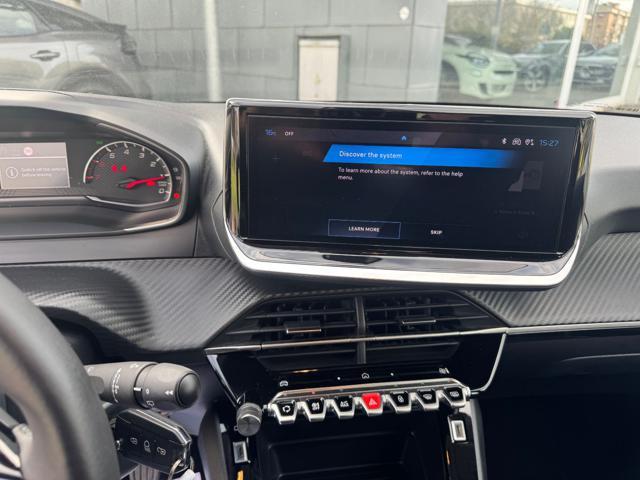 PEUGEOT 208 PureTech 100CV 5 porte Active