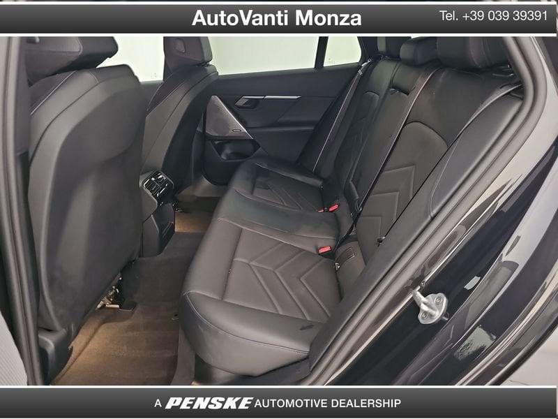 BMW Serie 5 520d 48V xDrive Touring Msport