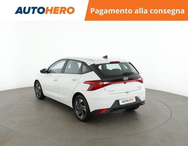 HYUNDAI i20 1.2 MPI MT Techline