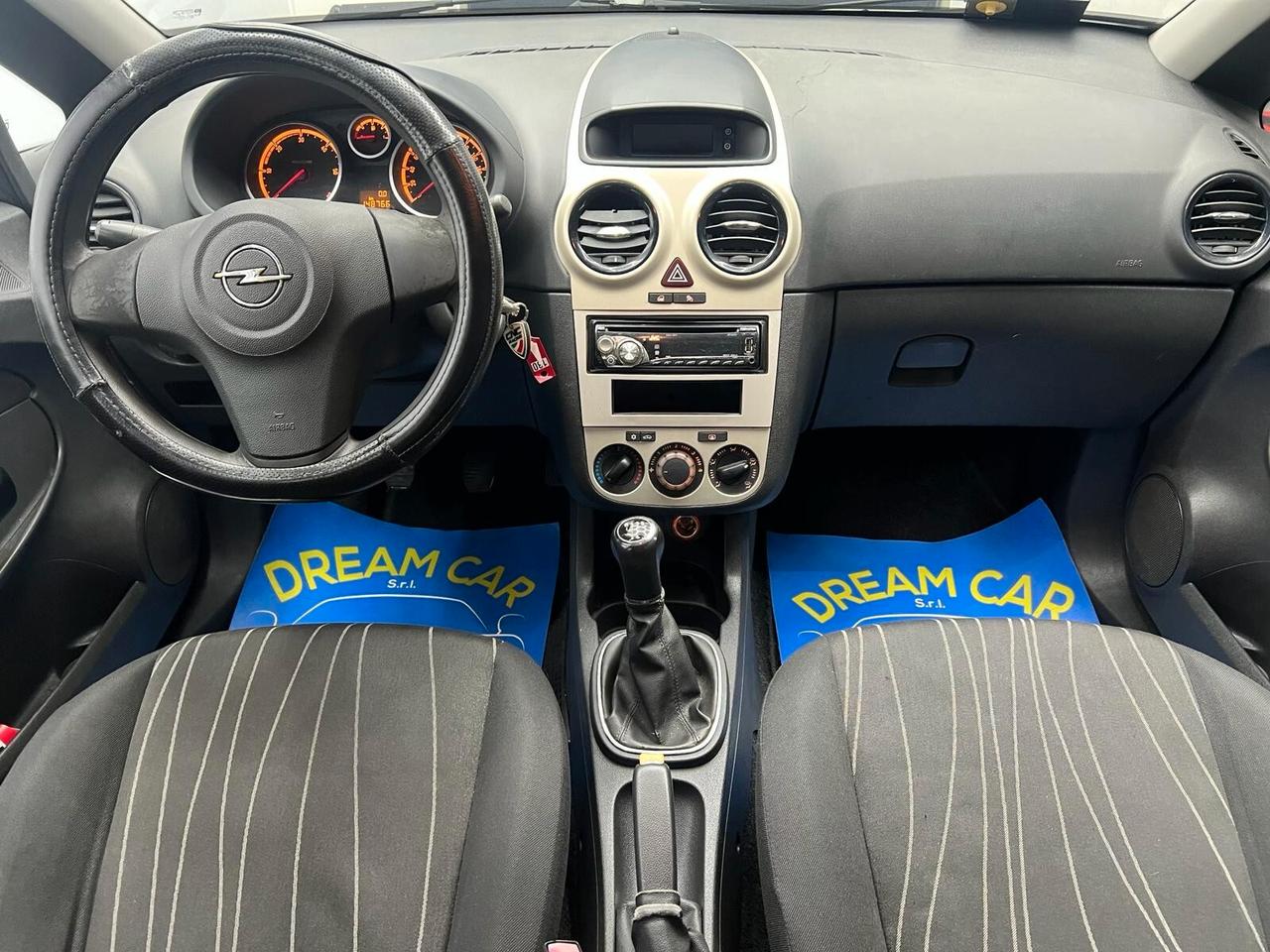 Opel Corsa 1.3 CDTI 75CV Diesel - Ok Neopatentati