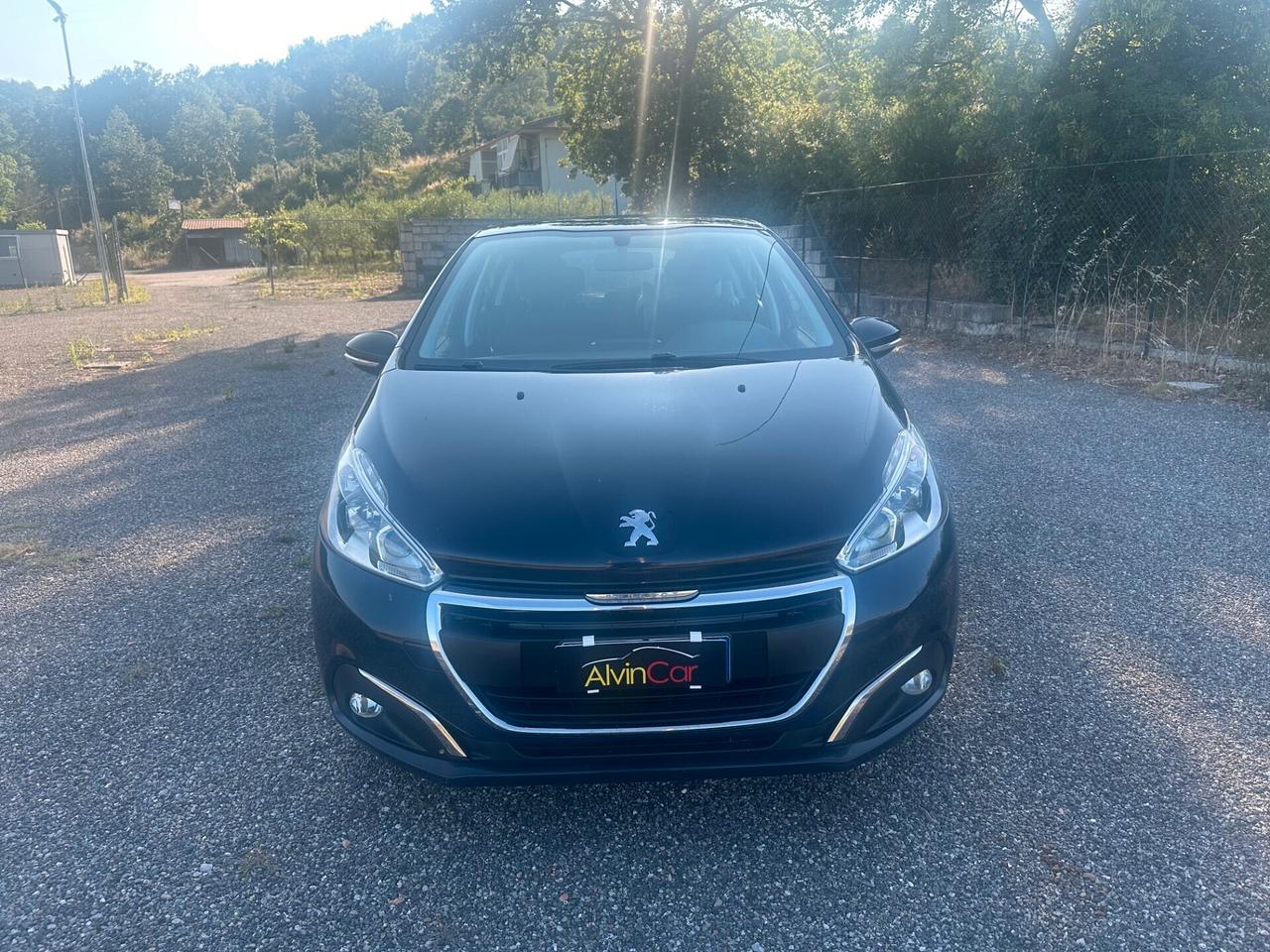 Peugeot 208 PureTech 82 5p. GPL Active