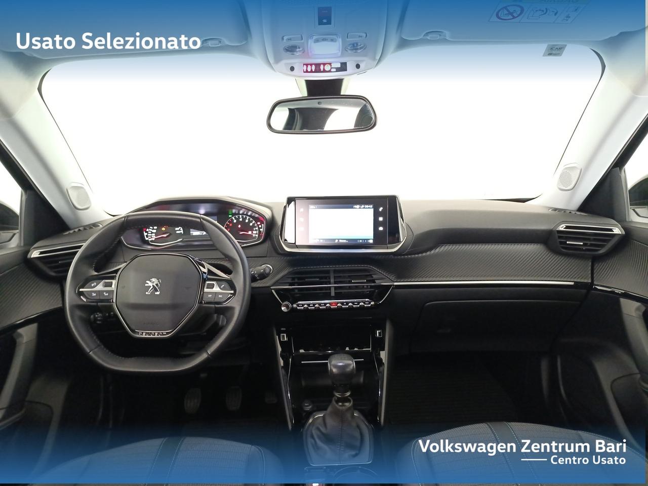 Peugeot 2008 1.2 puretech allure s&s 130cv
