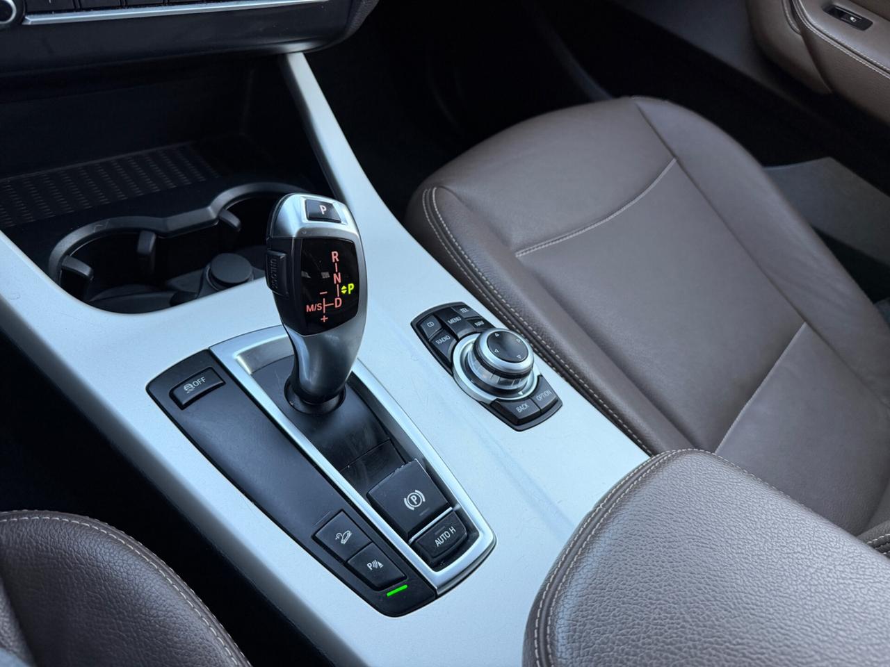 Bmw X3 xDrive20d 184CV Futura