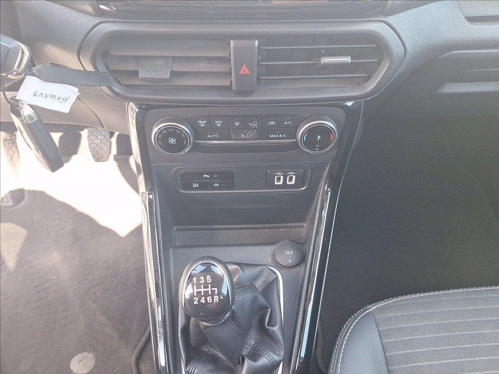 FORD EcoSport 1.0 ecoboost Titanium s&s 125cv my20.25 del 2022