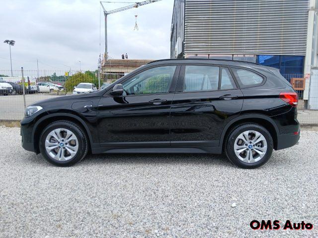 BMW X1 xDrive 25e Business Advantage (PHEV) -Neopatentato