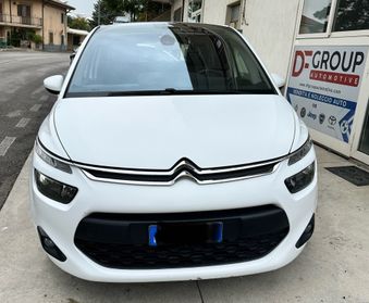 Citroen C4 Picasso 1.6 e-HDi 115 ETG6 Intensive