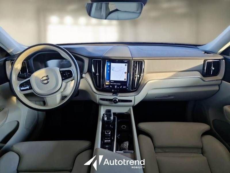 Volvo XC60 B5 235+14 CV AWD Mild-Hybrid Diesel Automatico Inscription