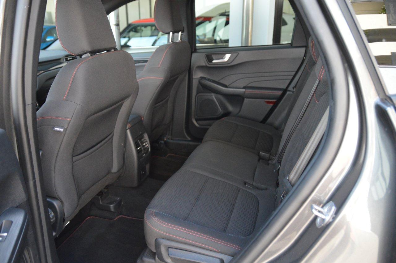 Ford Kuga 1.5 ecoboost ST-Line 2wd 150cv