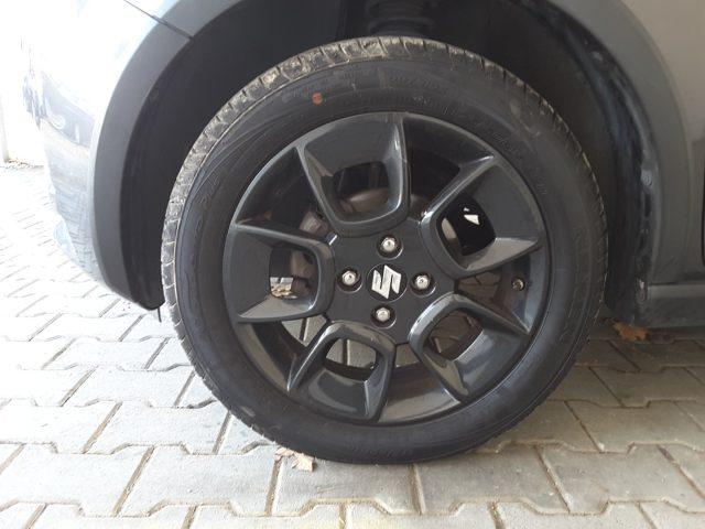 SUZUKI Ignis 1.2 Dualjet 90cv Top Automatica