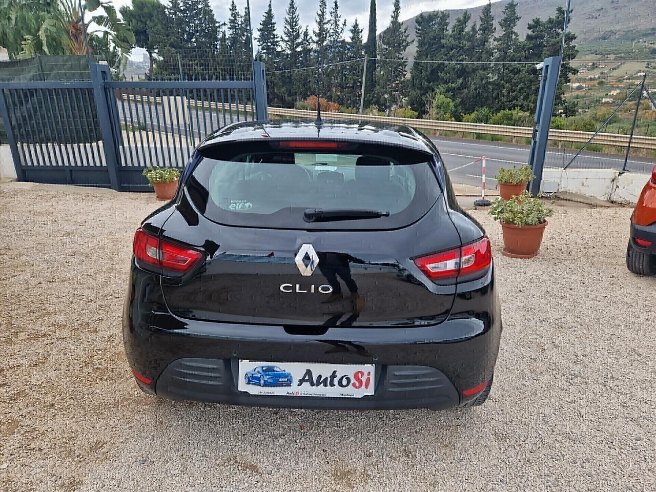 Renault Clio dCi 8V 90CV Start&Stop 5 porte Energy Intens