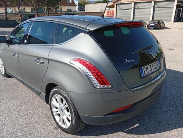 LANCIA Delta 1.4 T-Jet 120 CV Gold Ecochic BENZINA/GPL
