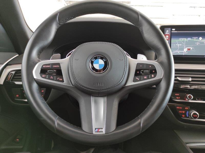 BMW Serie 5(G30/31/F90) - 530d 48V xDrive Touring Msport