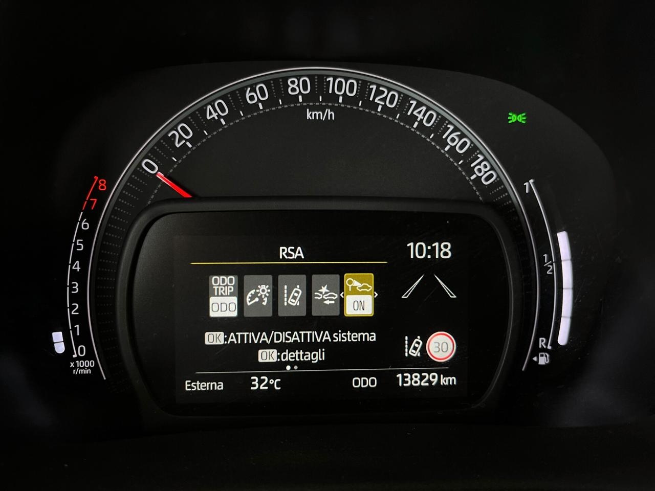 Toyota Aygo X 1.0cc ACTIVE 72cv-NESSUN VINCOLO FINANZ.