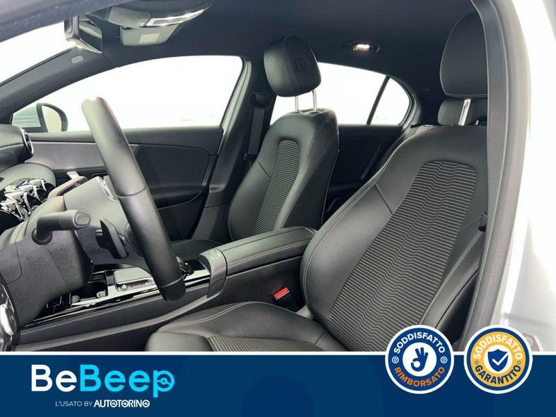Mercedes-Benz Classe A A 180 D SPORT AUTO