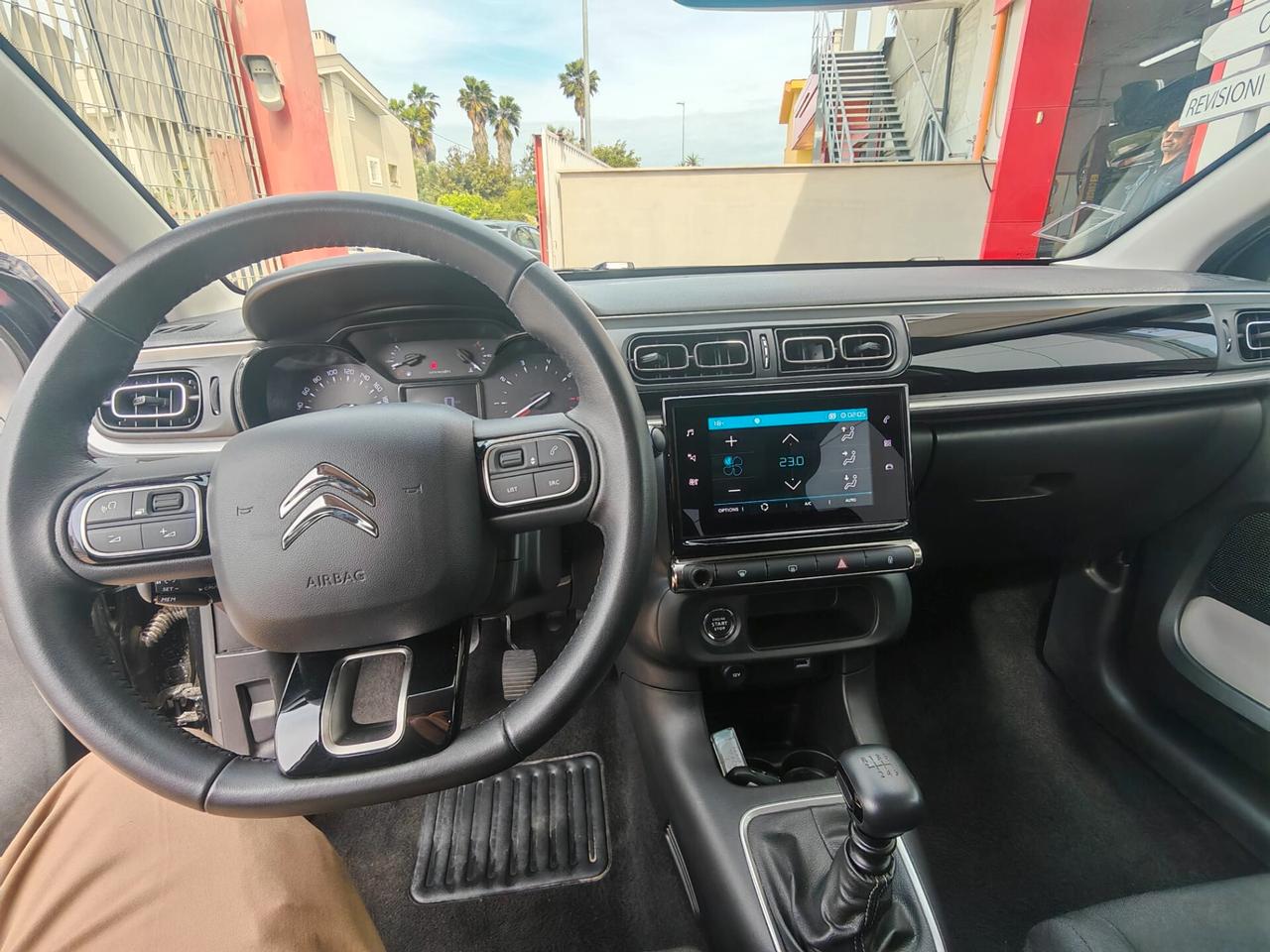 Citroen C3 PureTech 110 S&S Max