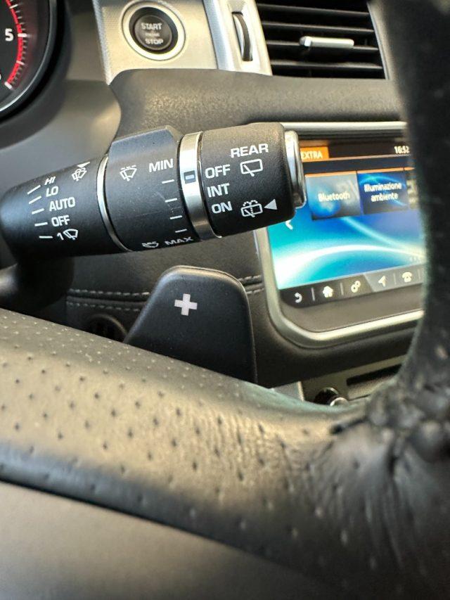 LAND ROVER Range Rover Evoque 2.0 TD4 180 CV HSE Dynamic Auto - 20" - FULL