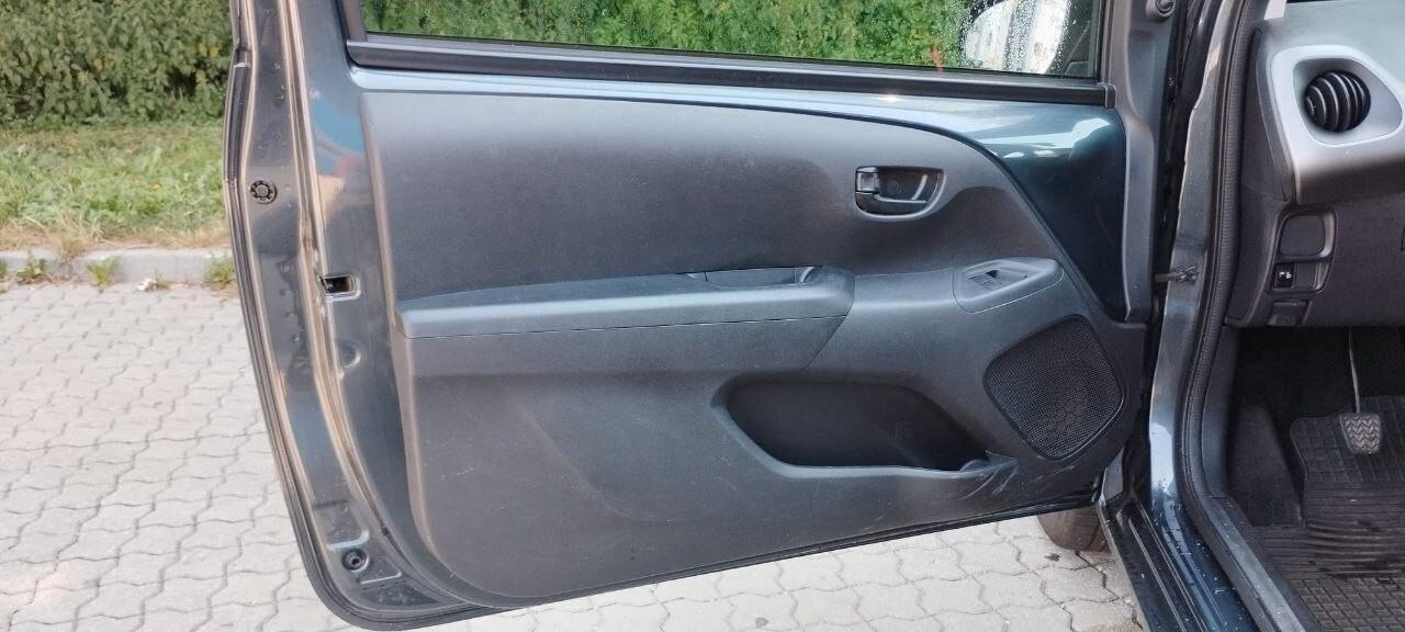 Citroen C1 Shine 1.0 km 55.230