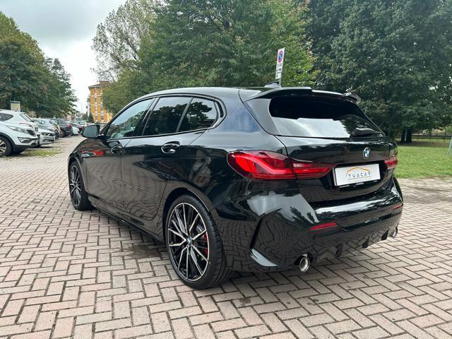 BMW 128 M Sport 128ti