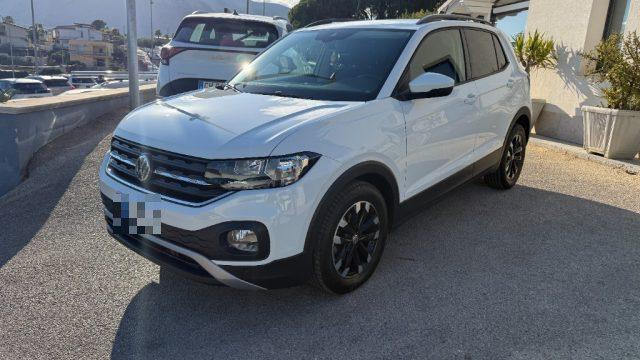 VOLKSWAGEN T-Cross 1.6 TDI SCR Style BMT