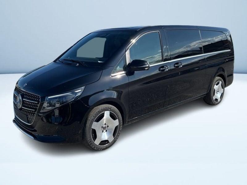 Mercedes-Benz Classe V 250d Extralong Avantgarde