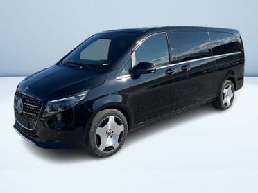 Mercedes-Benz Classe V 250d Extralong Avantgarde