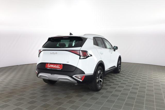 KIA Sportage Sportage 1.6 TGDi HEV AT Style