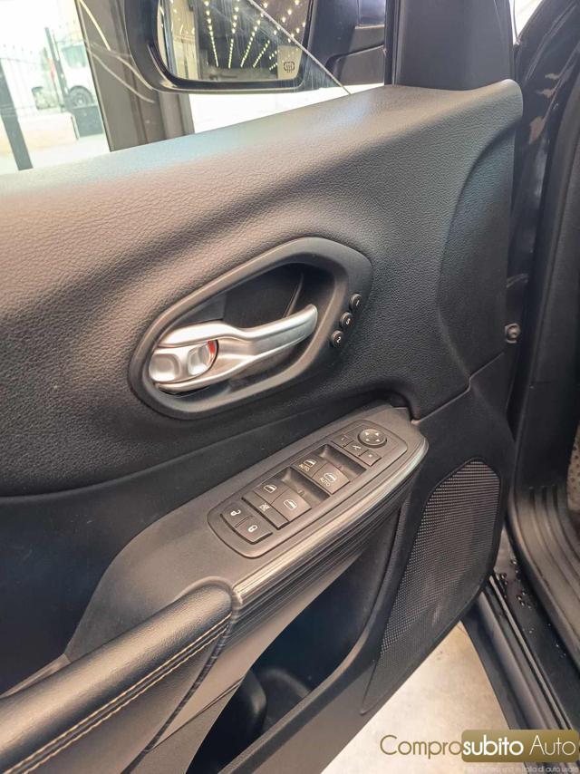 JEEP Cherokee 2.0 Mjt II 4WD Active Drive I Limited