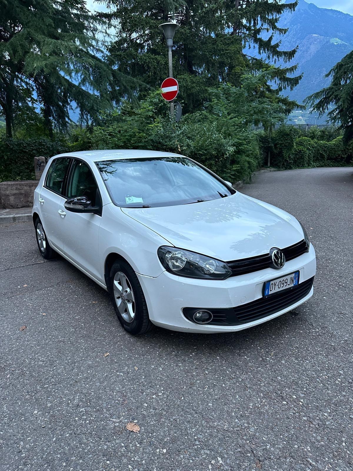 Volkswagen Golf 1.2 TSI 5p. Comfortline SI NEOPATENTATI