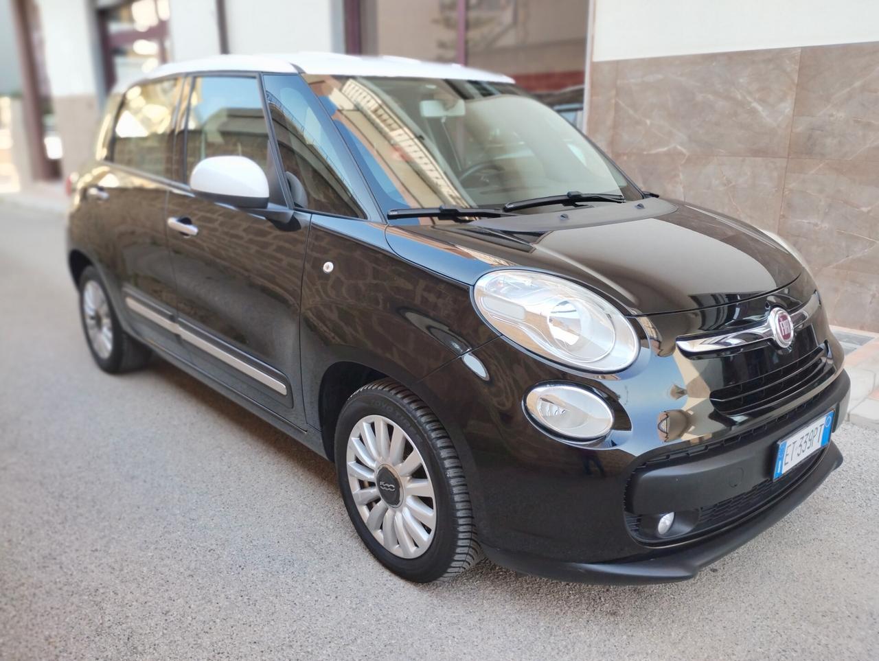 Fiat 500L 1.3 Multijet 85 CV Pop Star