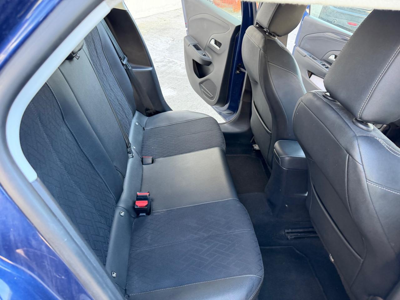 Opel Corsa 1.2 benzina ok neopatentati