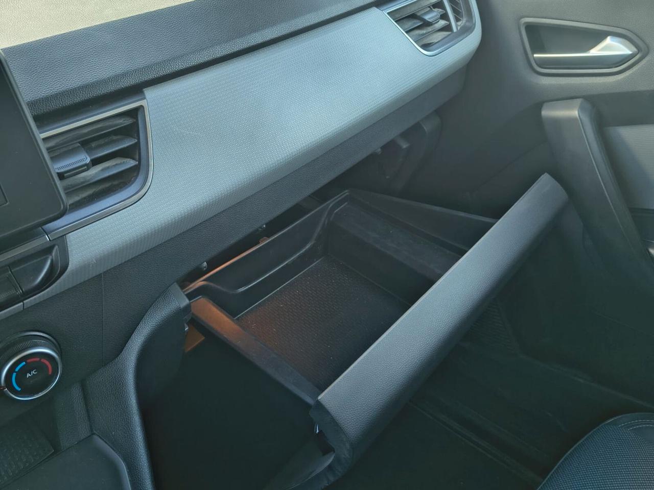 Renault Kangoo 1.5 Blue dCi 75CV Edition One