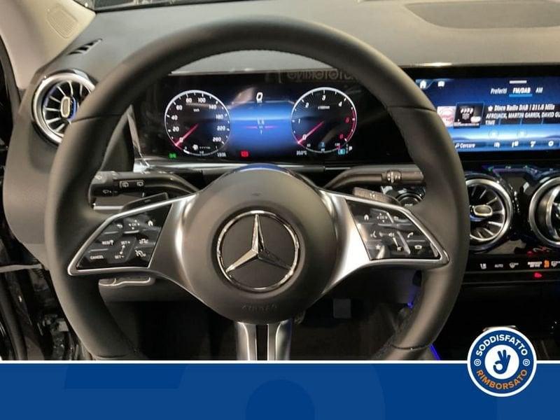 Mercedes-Benz GLA 200d Automatic 4Matic Advanced Plus Progressive