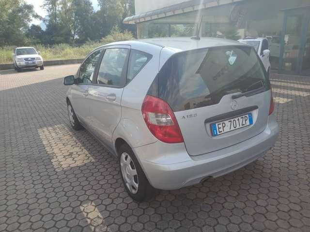 Mercedes-Benz A 160 Classe A - W/C 169 be Premium