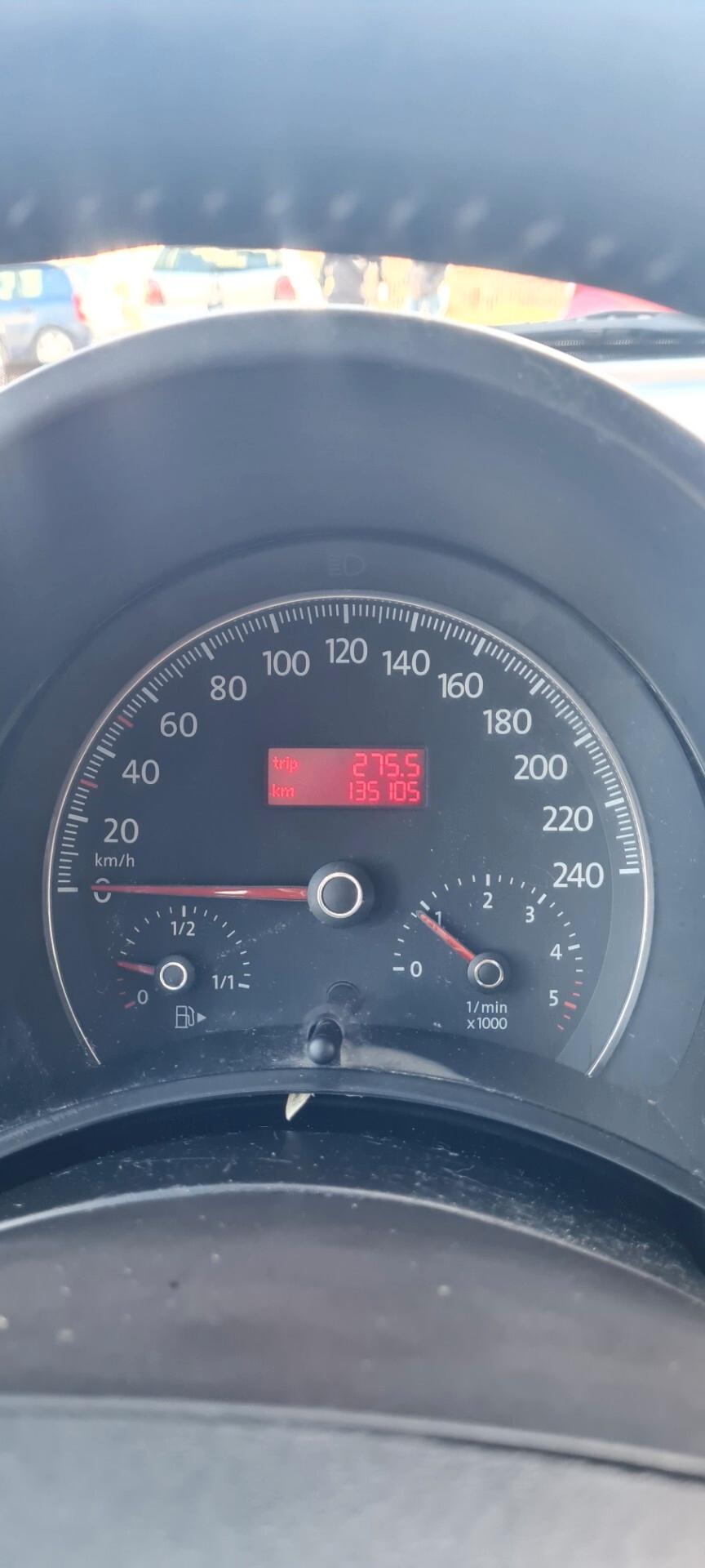 Volkswagen New Beetle Neo Patentati