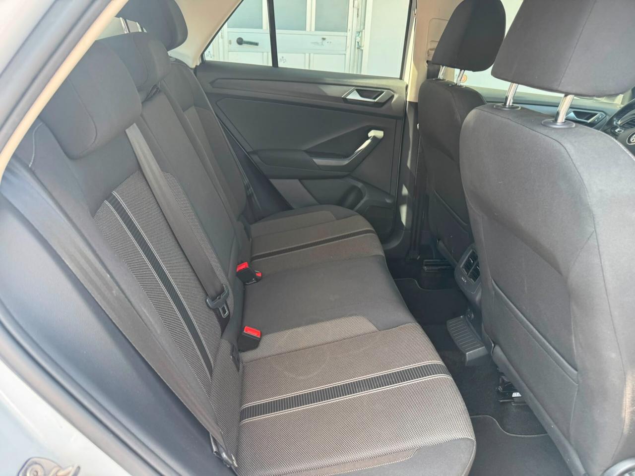 Volkswagen T-Roc 1.6 TDI Style BlueMotion Technology