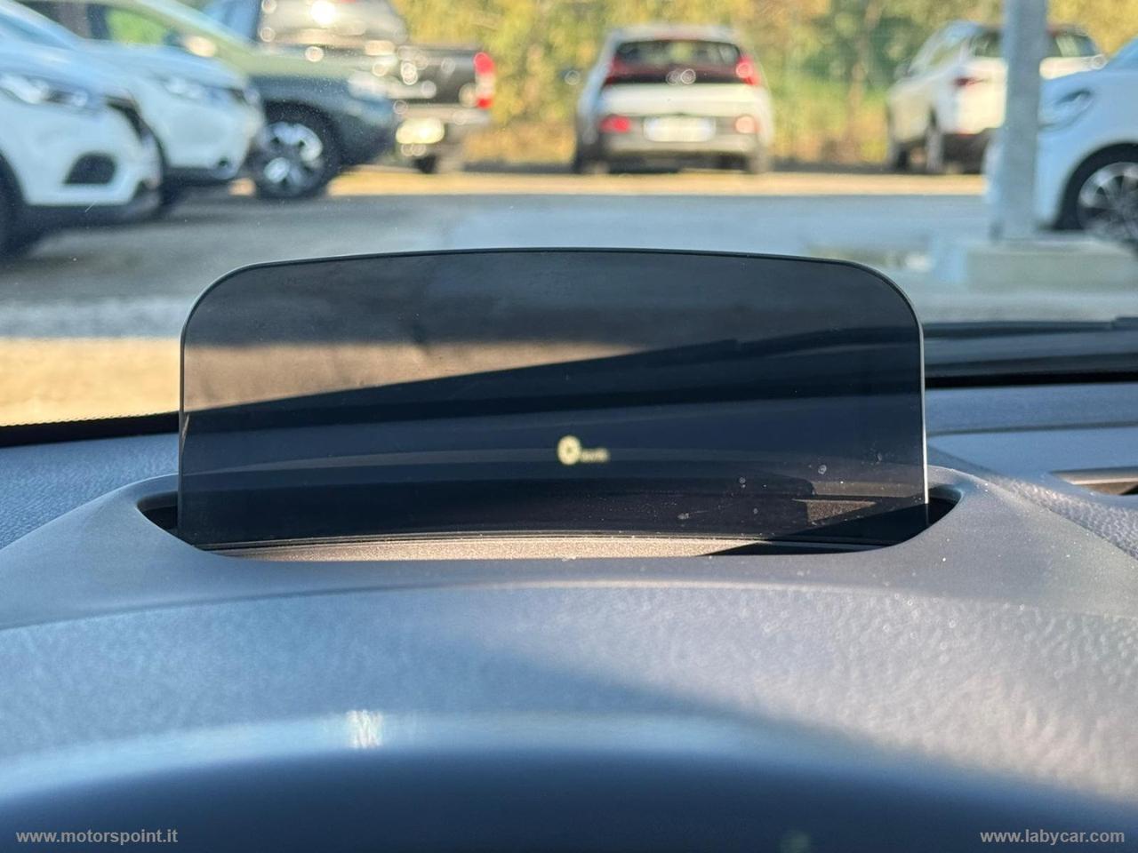 BMW 216d Gran Tourer