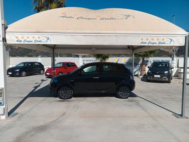 Ypsilon 1.0 Hybrid VETTURA PERFETTA QUALS PROVA