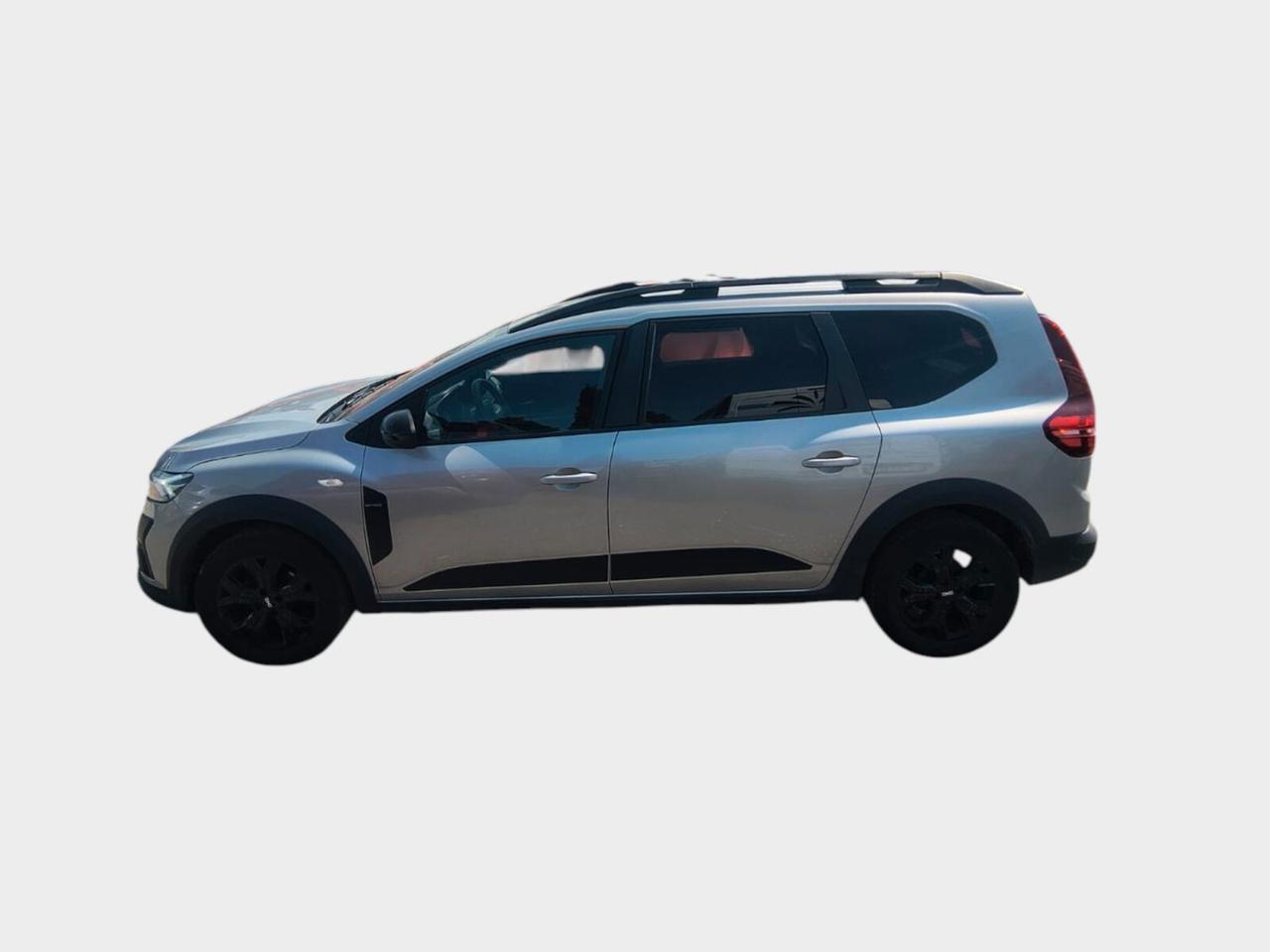 Dacia Jogger 1.0 TCe GPL 100 CV 5 posti Extreme Up