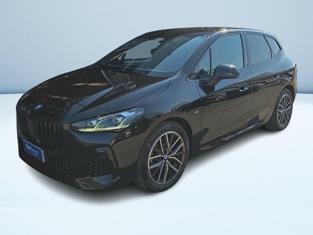 BMW Serie 2 Active Tourer 218 d Msport DCT