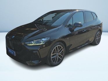 BMW Serie 2 Active Tourer 218 d Msport DCT