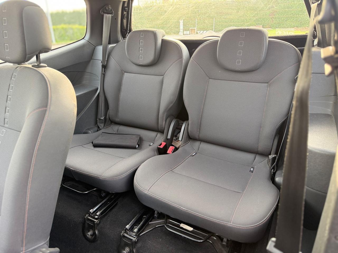 Renault Twingo 1.2 16V NEOPATENTATI PERFETTA