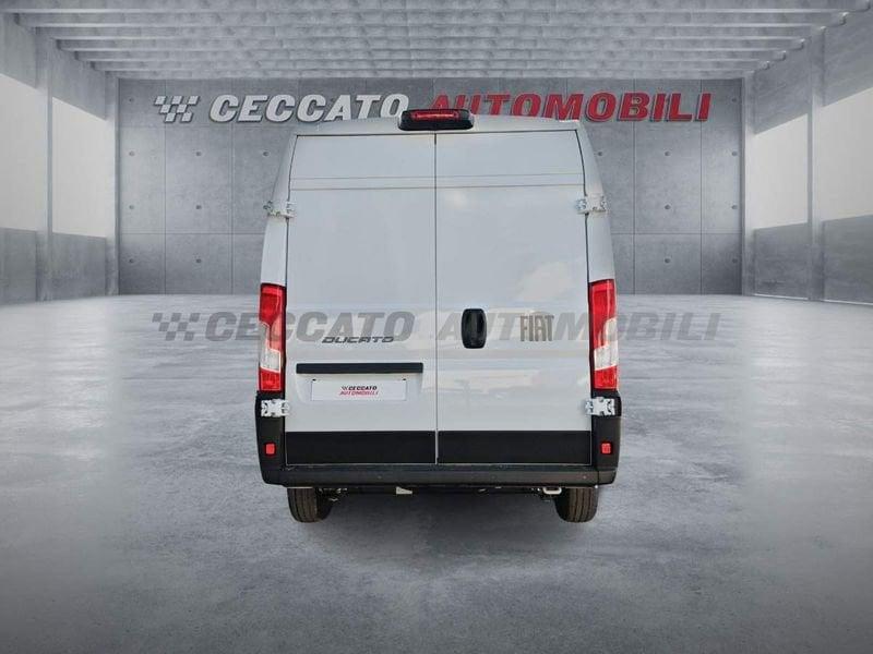 FIAT Ducato Ducato Furgone Lastrato 35q Lh2 140cv 2.2 Multijet 3