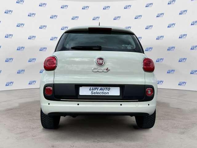 Fiat 500L 1.3 mjt Pop Star 95cv