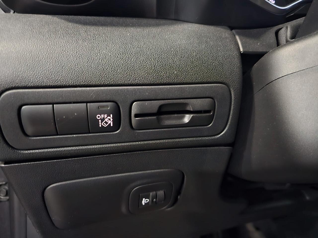 Citroen C3 Aircross C3 Aircross BlueHDi 110 S&S Shine Pack