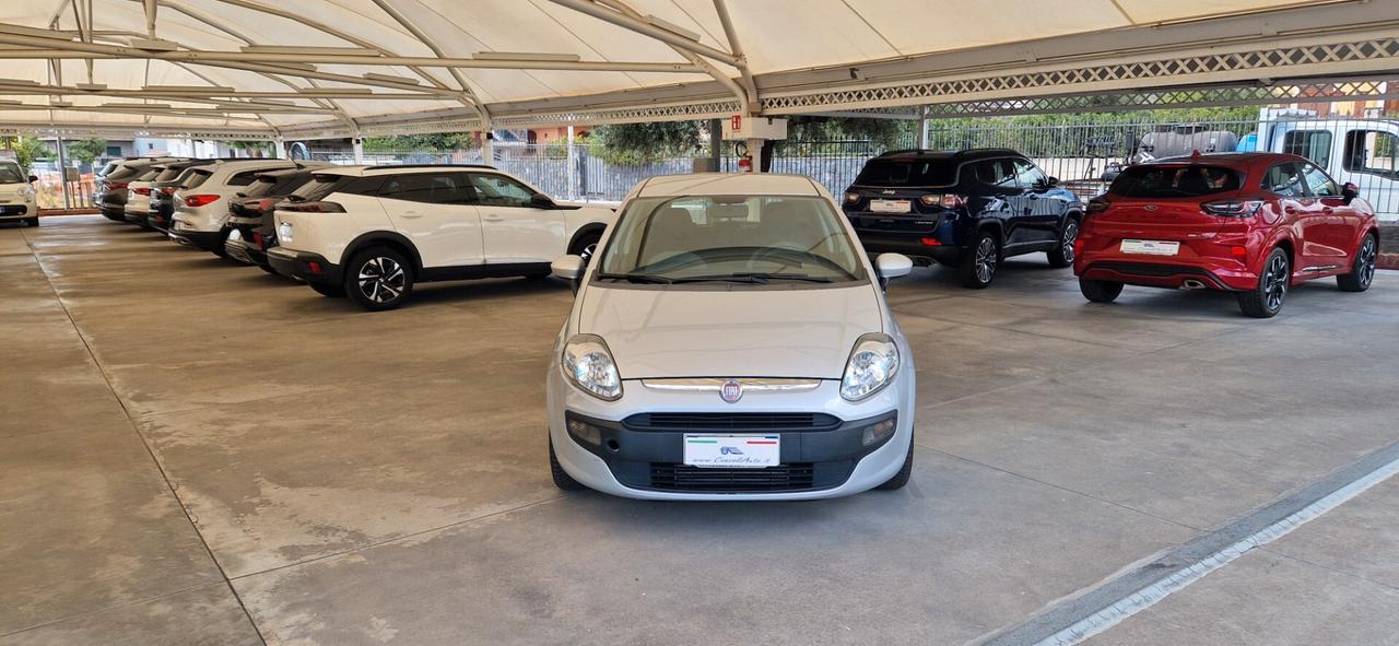 Fiat Punto Evo 1.3 Mjt 95cv Emotion **Come Nuova**